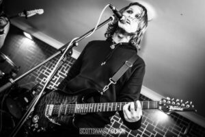 Echoskull Triumph at the Battle of the Bands