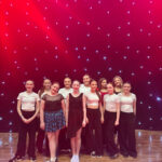 Dance the Night Away