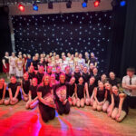 Dance the Night Away