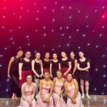 Dance the Night Away