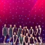 Dance the Night Away