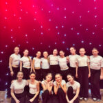 Dance the Night Away