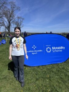 Congratulations to Seanine