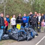 Successful Litter Pick!