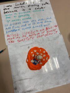 Yes, We CAN Use Play-Doh in a High School...