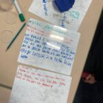 Yes, We CAN Use Play-Doh in a High School...