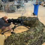 Learning About Careers in the Army