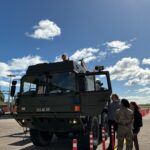 Learning About Careers in the Army