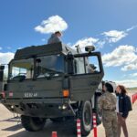 Learning About Careers in the Army