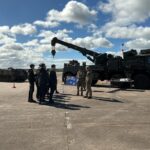 Learning About Careers in the Army