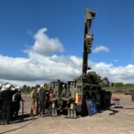 Learning About Careers in the Army