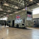 Learning About Careers in the Army