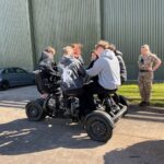 Learning About Careers in the Army