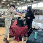 Learning About Careers in the Army