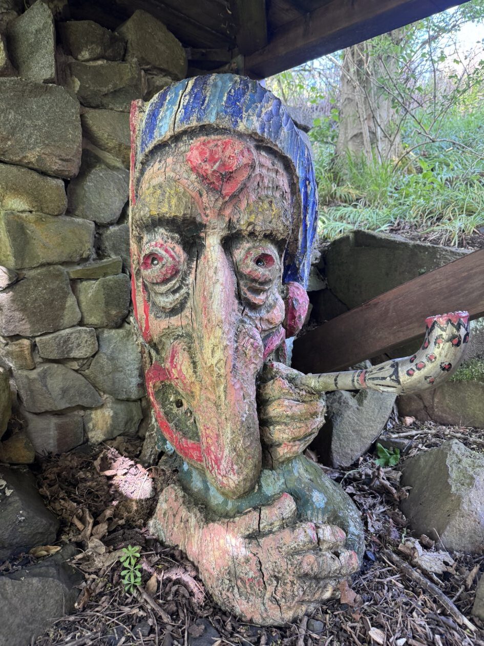 Outdoor Learning