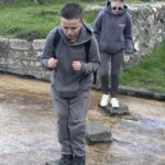 Outdoor Learning