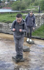 Outdoor Learning