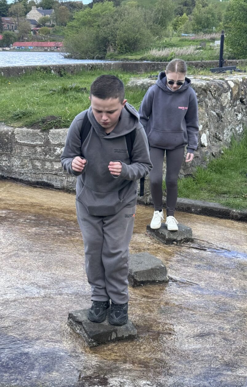 Outdoor Learning