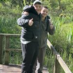 Outdoor Learning
