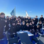Dr. Murray's Return to the Battlefields - Day One. "It's a Long Way to Amsterdam, and then to Ieper"