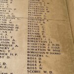 Dr. Murray's Return to the Battlefields - Day One. "It's a Long Way to Amsterdam, and then to Ieper"