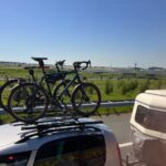 Dr. Murray's Return to the Battlefields - Day One. "It's a Long Way to Amsterdam, and then to Ieper"