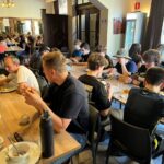 KHS Battlefields Trip 2026 - Day Three, "The South Salient"