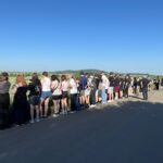 KHS Battlefields Trip 2026 - Day Three, "The South Salient"