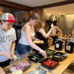 KHS Battlefields Trip 2026 - Day Three, "The South Salient"