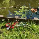 KHS Battlefields Trip 2026 - Day Three, "The South Salient"