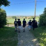 KHS Battlefields Trip 2026 - Day Three, "The South Salient"