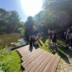 KHS Battlefields Trip 2026 - Day Three, "The South Salient"
