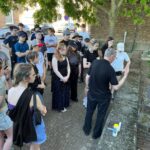 KHS Battlefields Trip 2026 - Day Three, "The South Salient"