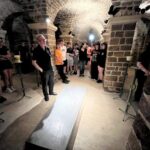 KHS Battlefields Trip 2026 - Day Three, "The South Salient"