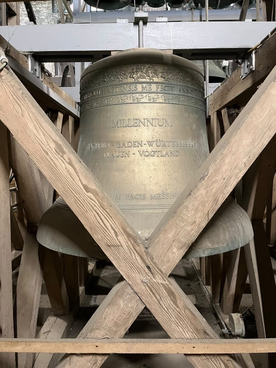 KHS Battlefields Trip 2026 - Day Three, "The South Salient"
