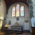 KHS Battlefields Trip 2026 - Day Three, "The South Salient"