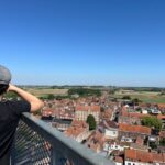 KHS Battlefields Trip 2026 - Day Three, "The South Salient"