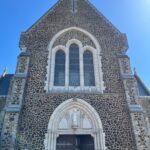 KHS Battlefields Trip 2026 - Day Three, "The South Salient"