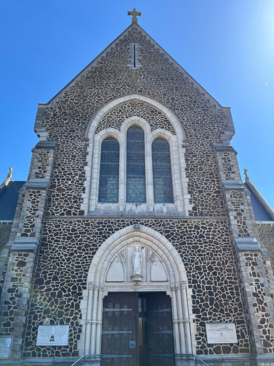 KHS Battlefields Trip 2026 - Day Three, "The South Salient"