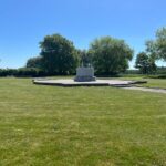 KHS Battlefields Trip 2026 - Day Three, "The South Salient"