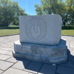 KHS Battlefields Trip 2026 - Day Three, "The South Salient"