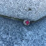 KHS Battlefields Trip 2026 - Day Three, "The South Salient"