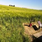 KHS Battlefields Trip 2026 - Day Three, "The South Salient"