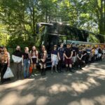 KHS Battlefields Trip 2026 - Day Three, "The South Salient"