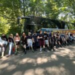 KHS Battlefields Trip 2026 - Day Three, "The South Salient"