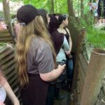 KHS Battlefields Trip 2026 - Day Three, "The South Salient"