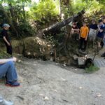 KHS Battlefields Trip 2026 - Day Three, "The South Salient"