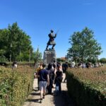 KHS Battlefields Trip 2026 - Day Three, "The South Salient"