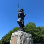 KHS Battlefields Trip 2026 - Day Three, "The South Salient"