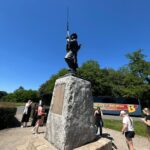 KHS Battlefields Trip 2026 - Day Three, "The South Salient"